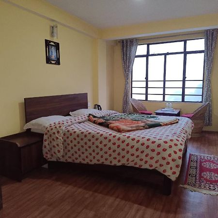 Hotel Himalaya Residency Kanchenjunga View Darjeeling  Exterior photo