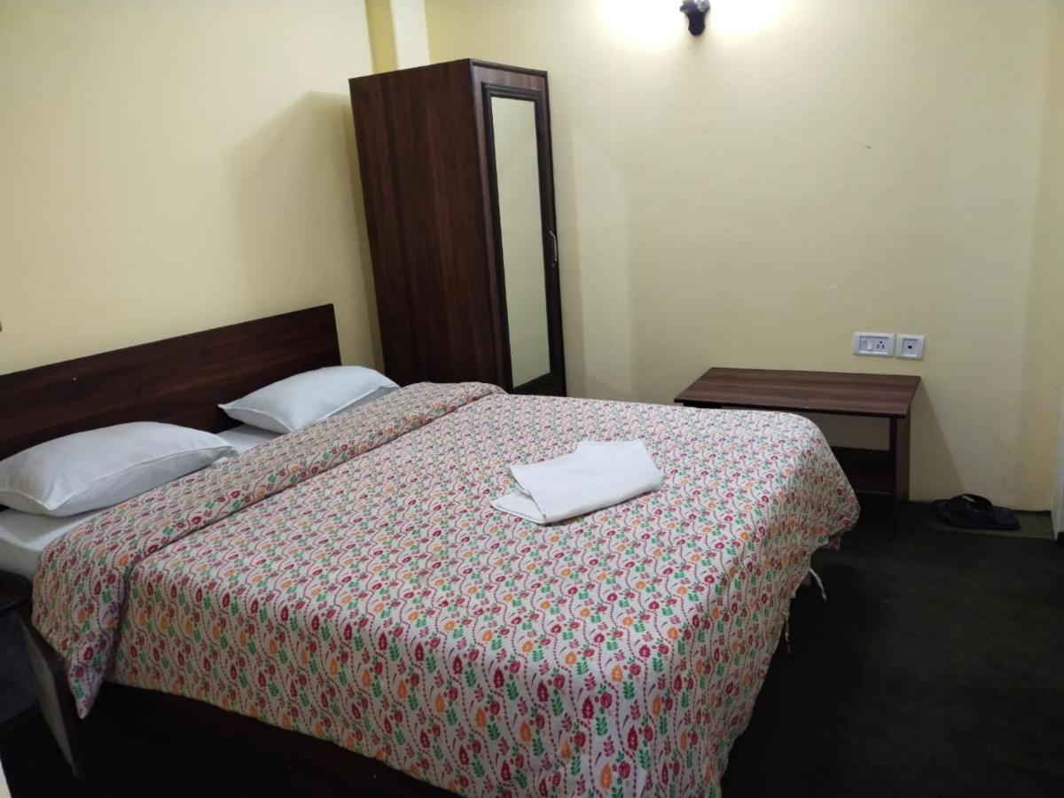 Hotel Himalaya Residency Kanchenjunga View Darjeeling  Exterior photo