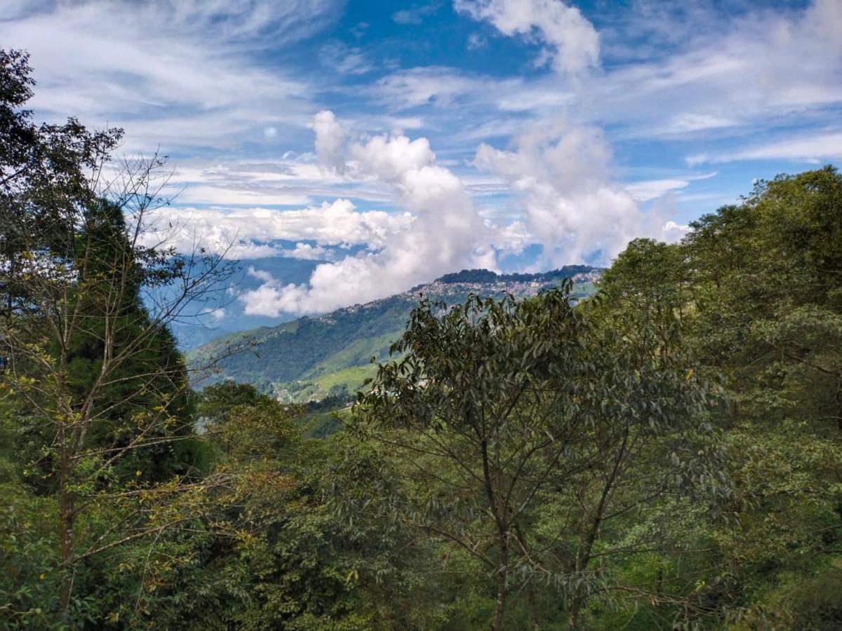 Hotel Himalaya Residency Kanchenjunga View Darjeeling  Exterior photo
